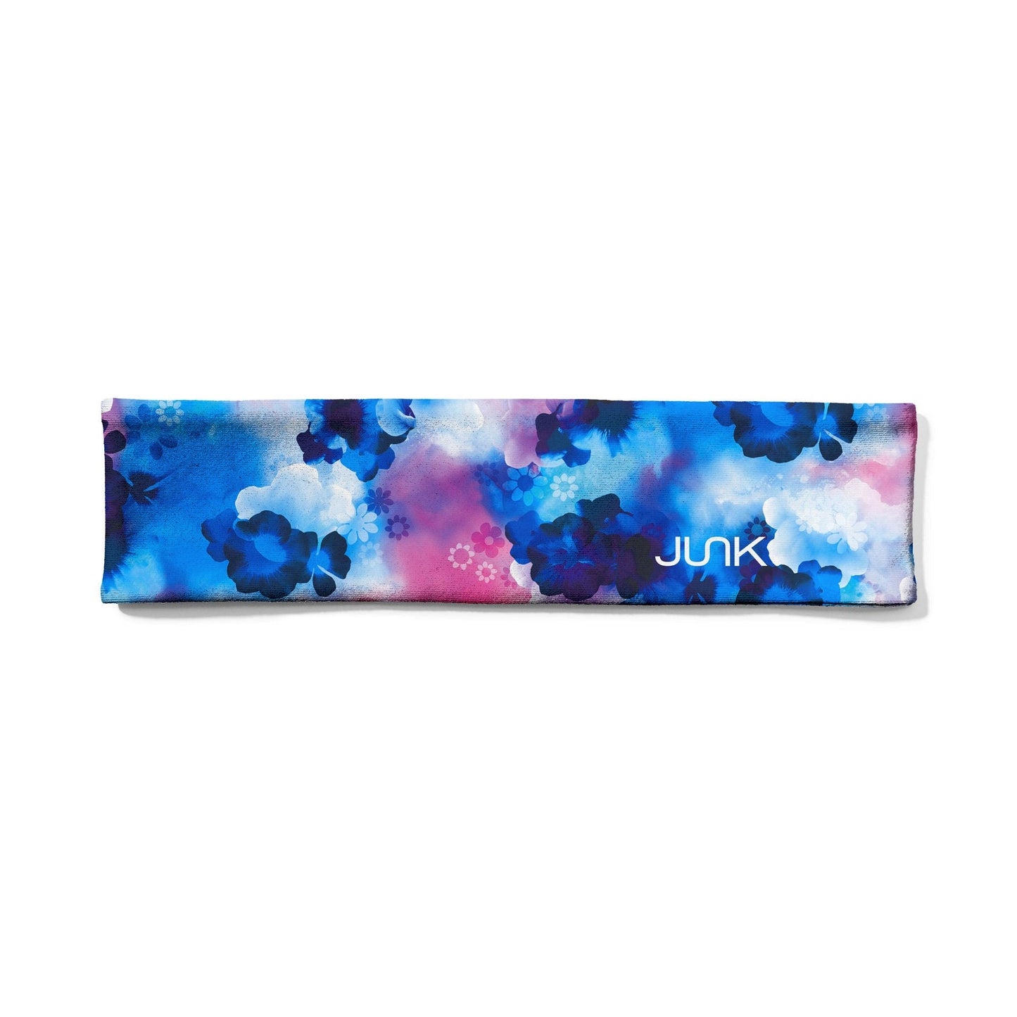 JUNK Bountiful Blooms Headband (Infinity)