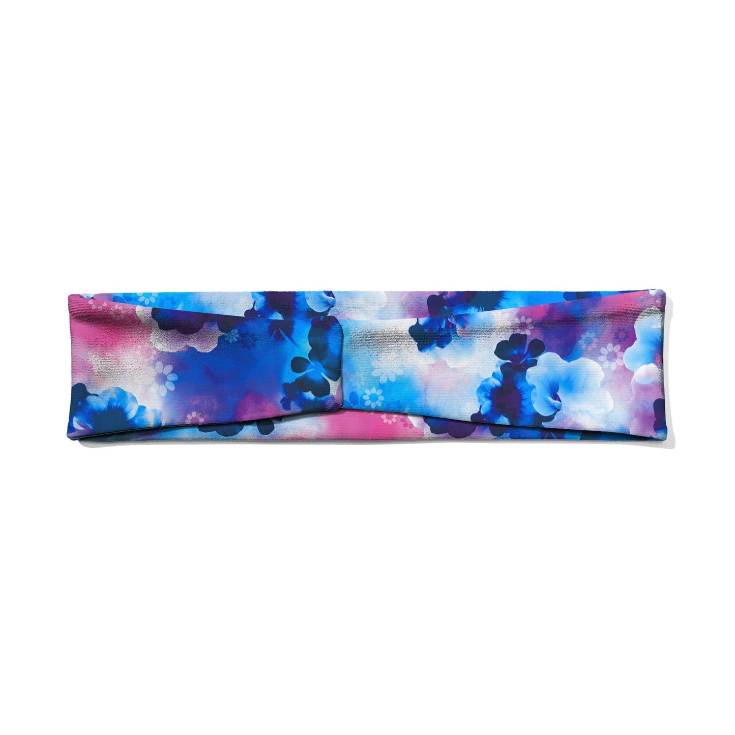 JUNK Bountiful Blooms Headband (Infinity)