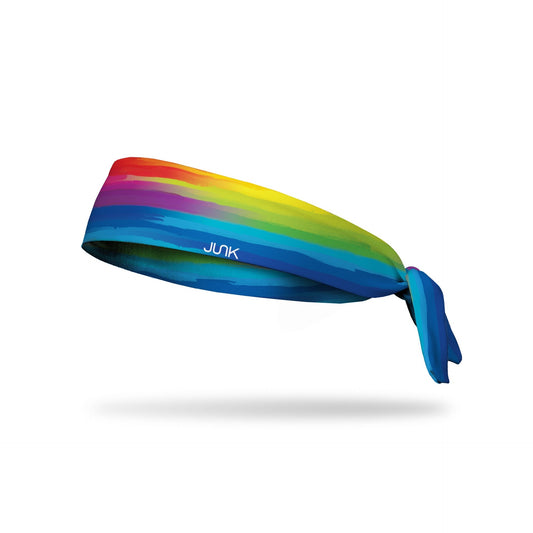 JUNK BoZinCa Headband (Flex Tie)