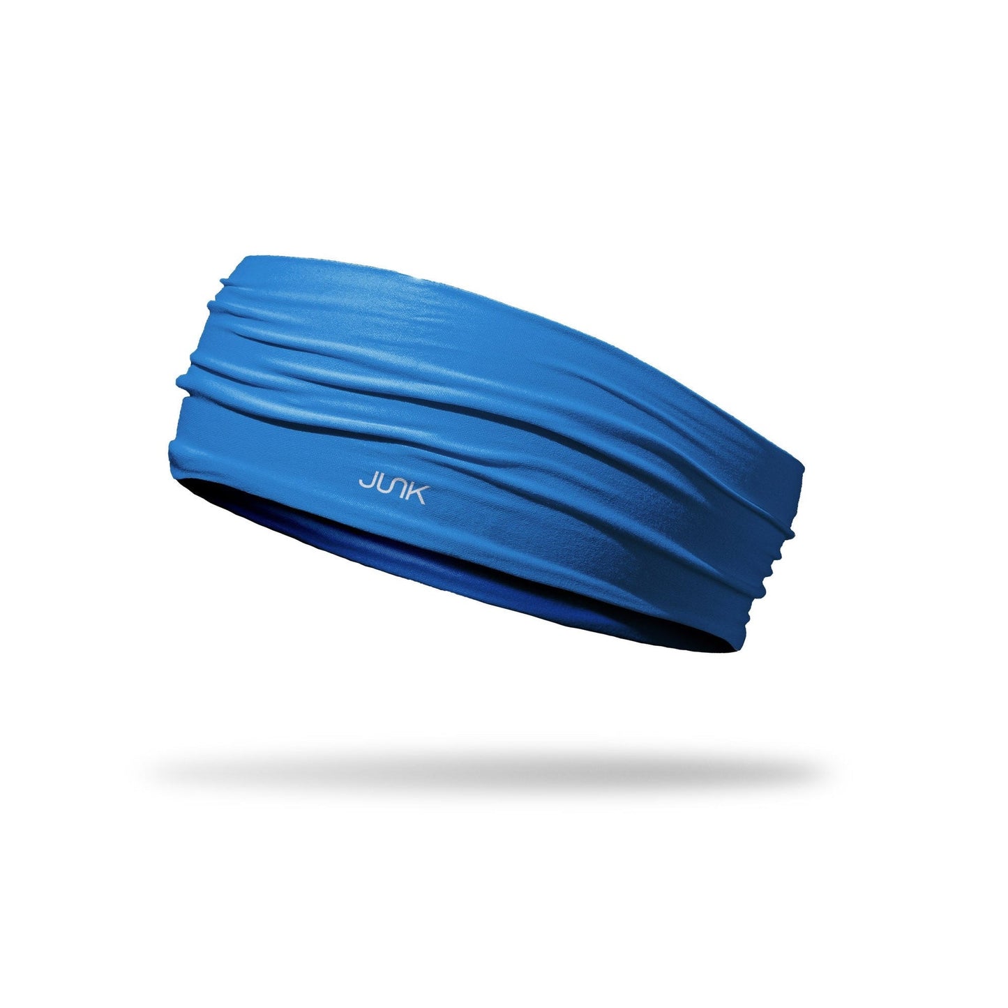 JUNK Bright Blue Headband (Big Bang)