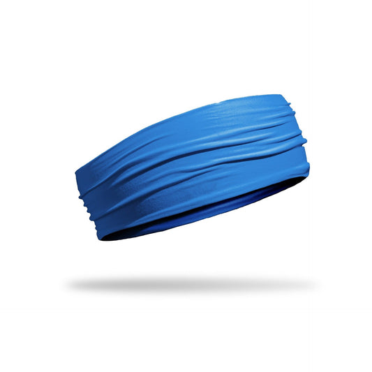 JUNK Bright Blue Headband (Big Bang)