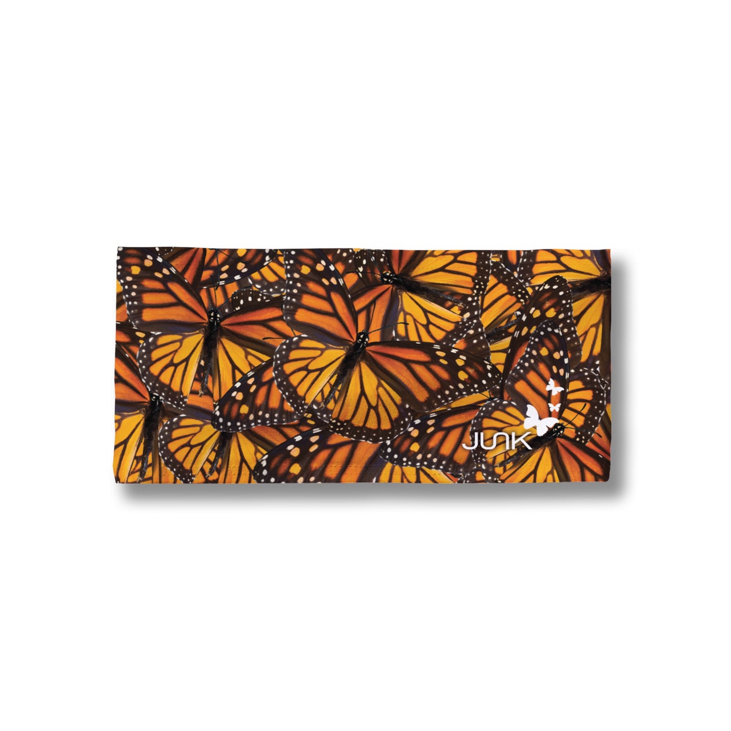 JUNK Brittany Allen: Monarch Headband (Big Bang Lite)