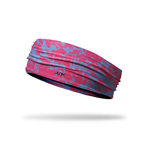 JUNK Bubblegum Blue Headband (Big Bang)