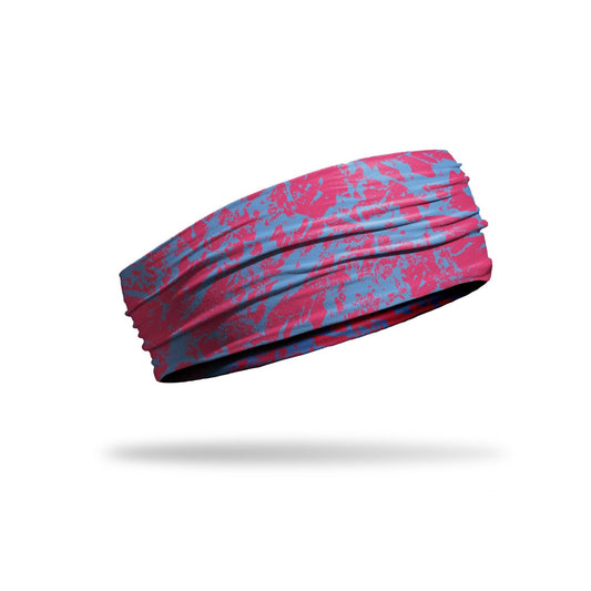 JUNK Bubblegum Blue Headband (Big Bang)