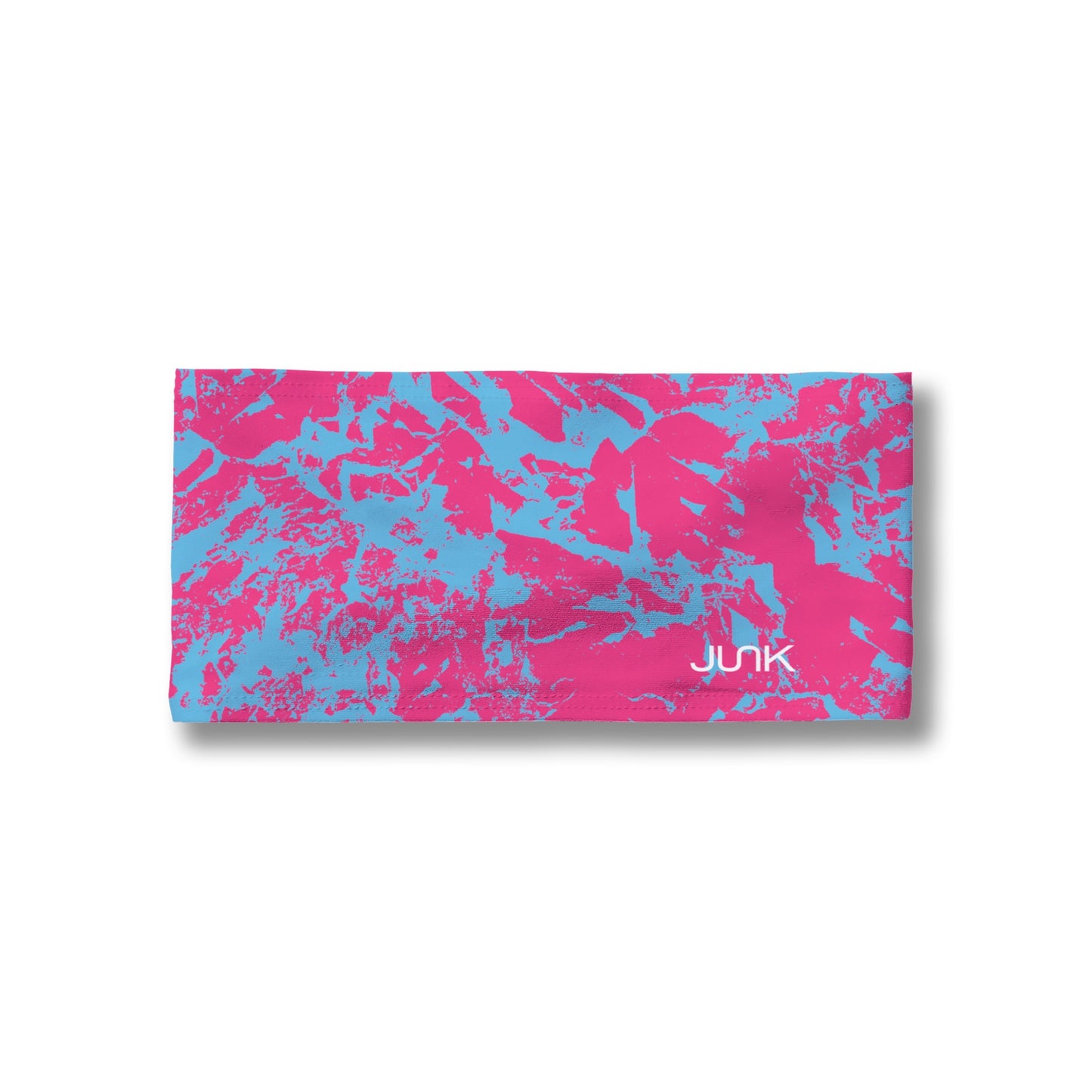 JUNK Bubblegum Blue Headband (Big Bang Lite)