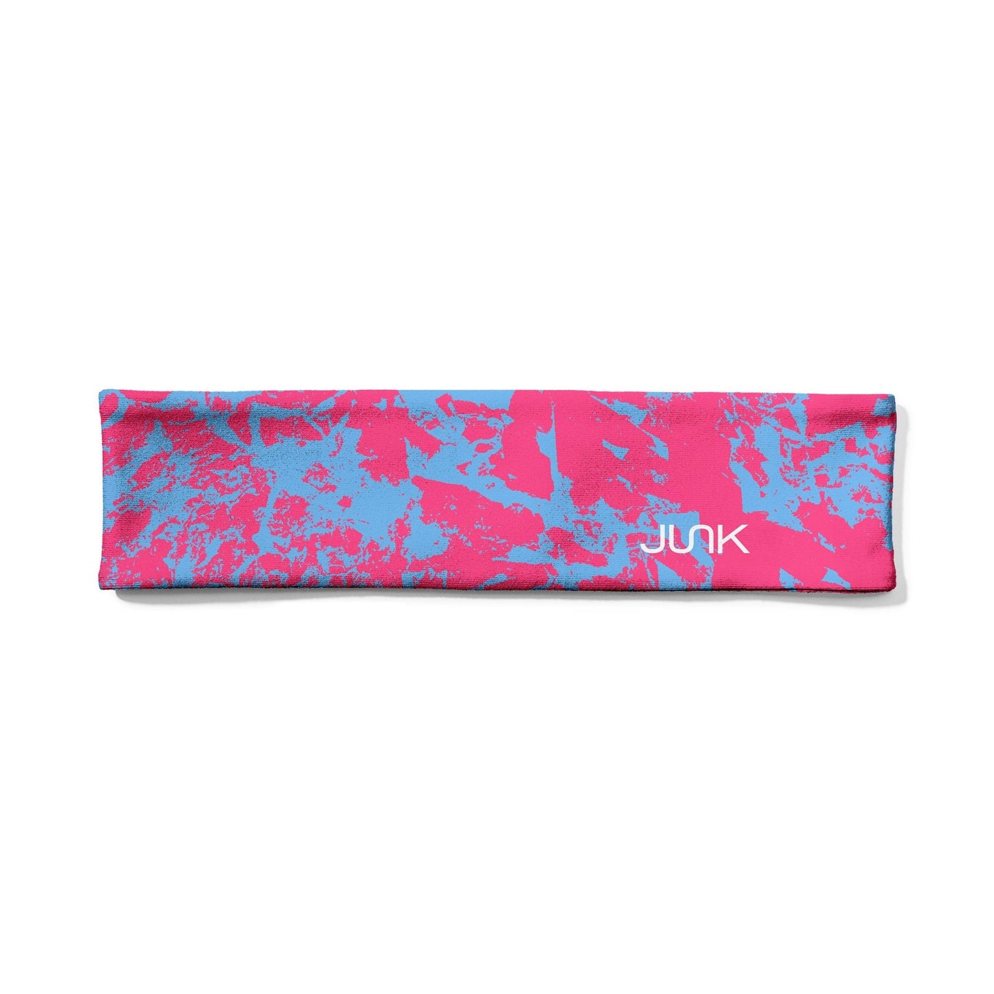 JUNK Bubblegum Blue Headband (Infinity)