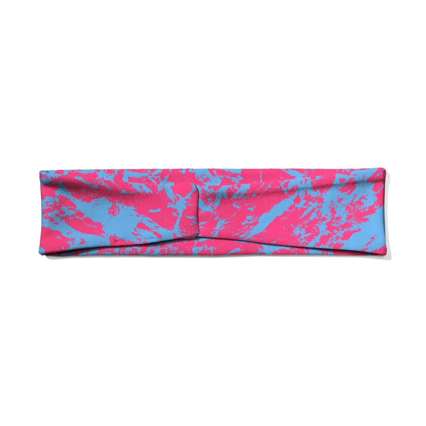 JUNK Bubblegum Blue Headband (Infinity)
