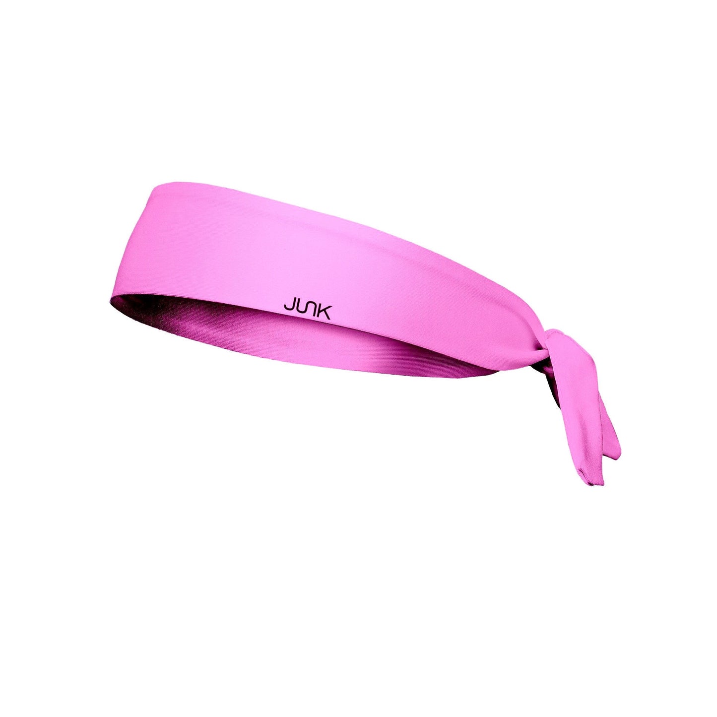 JUNK Bubblegum Pop Headband (Flex Tie)