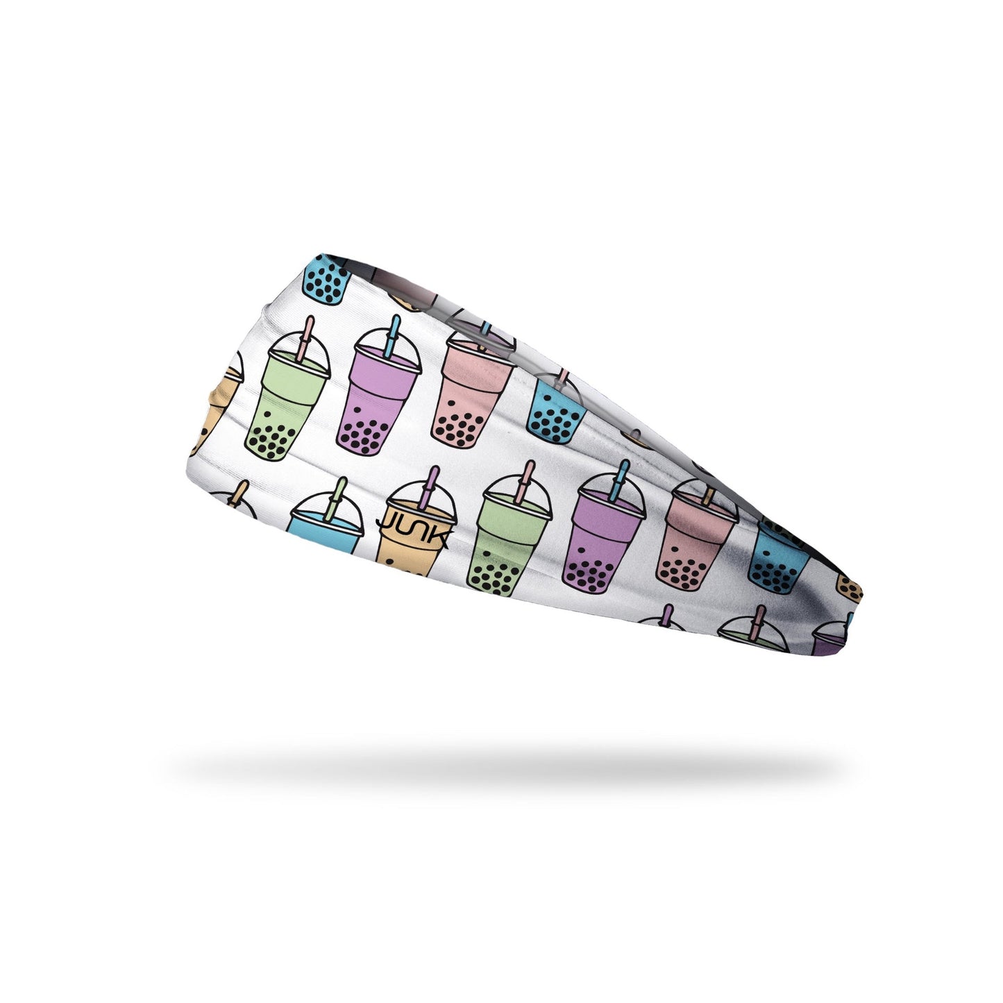 JUNK Bubble Tea Headband (Big Bang Lite)