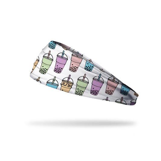 JUNK Bubble Tea Headband (Big Bang Lite)
