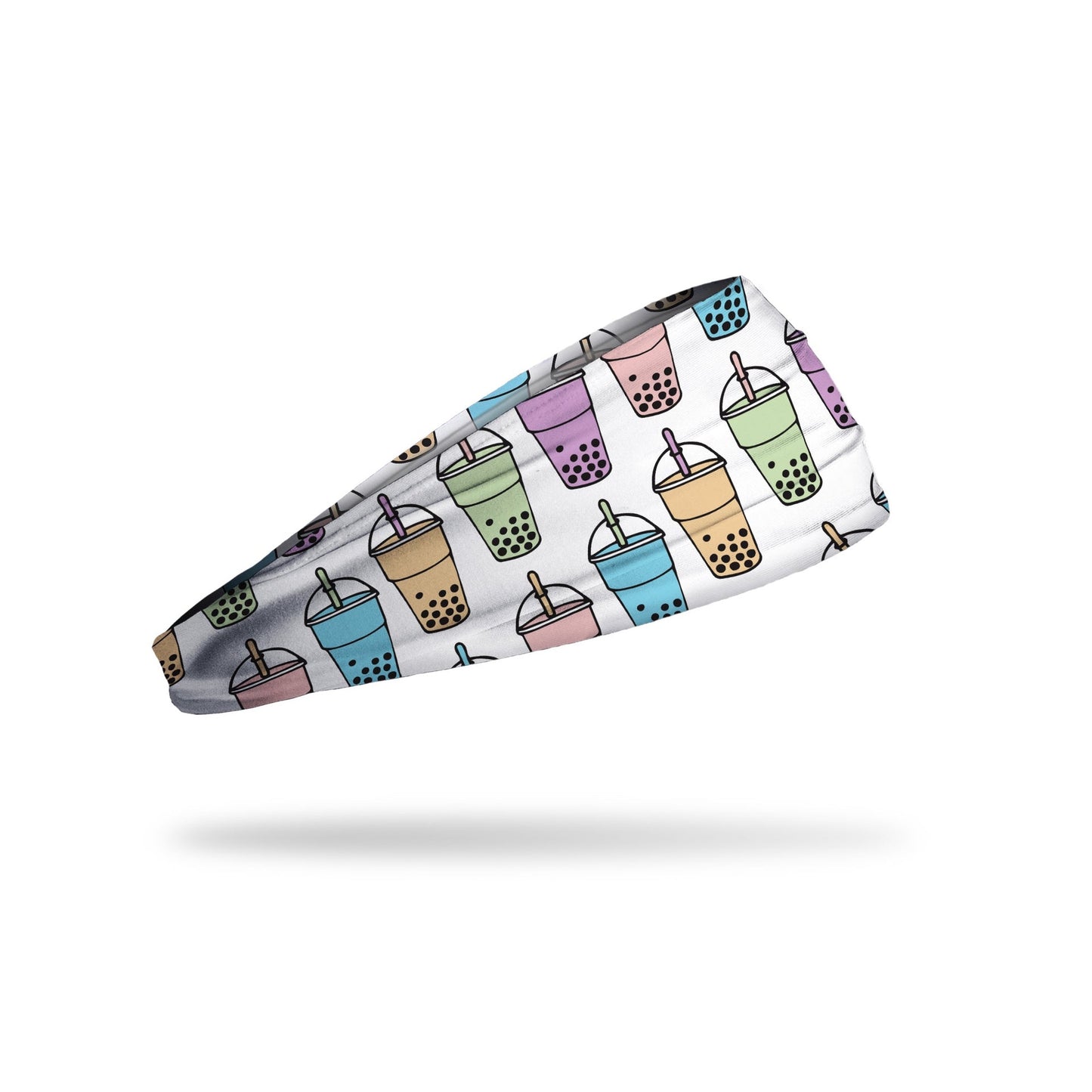 JUNK Bubble Tea Headband (Big Bang Lite)