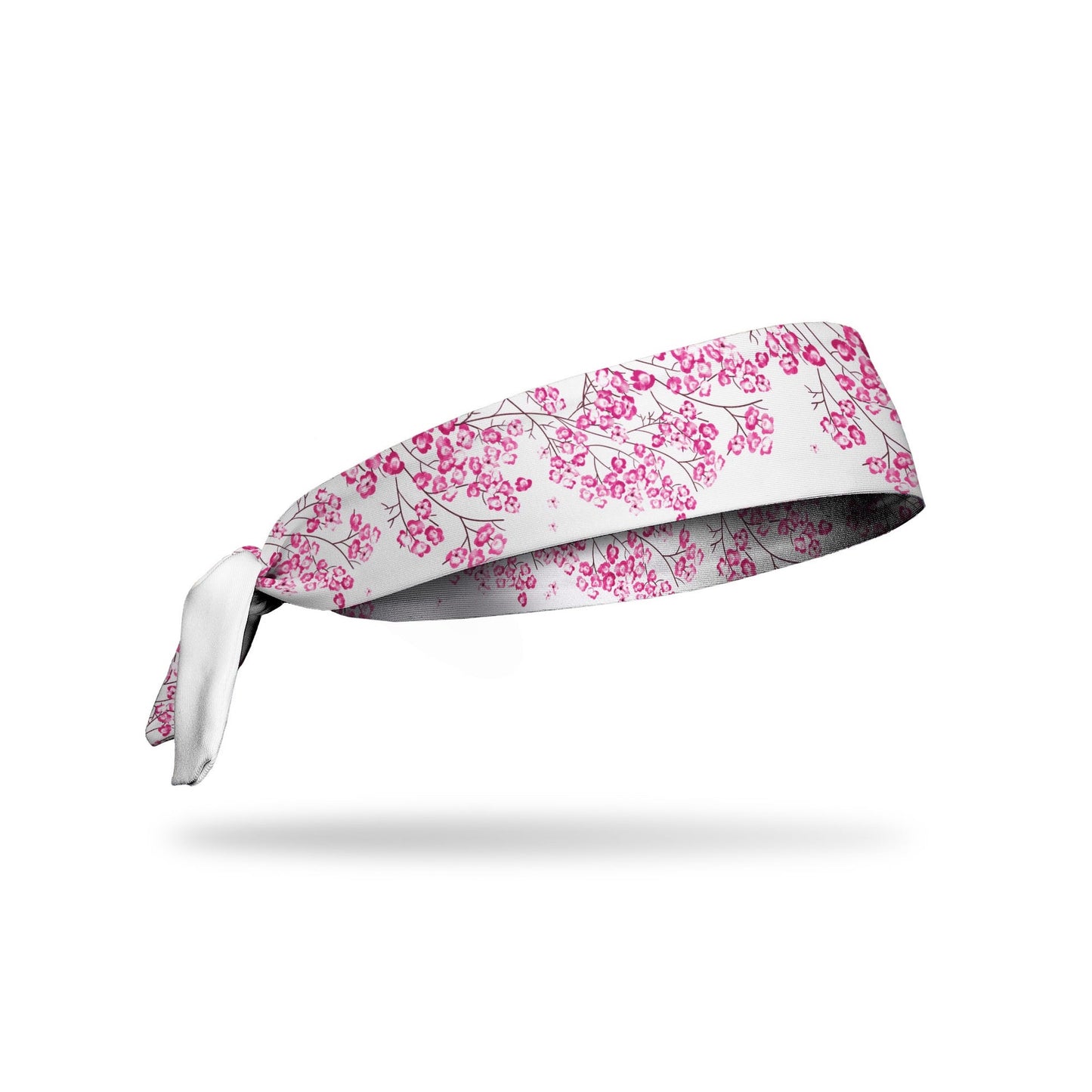 JUNK Budding Blossoms Headband (Flex Tie)