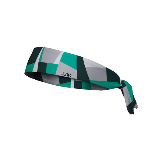 JUNK Bungalow Headband (Flex Tie)