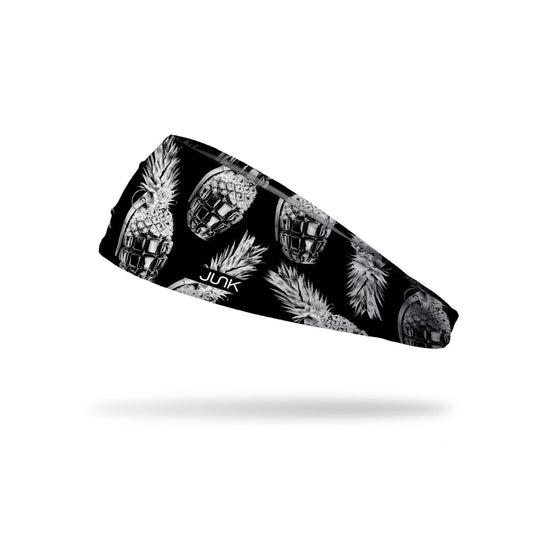 JUNK Calm Like A Bomb Headband (Big Bang Lite)