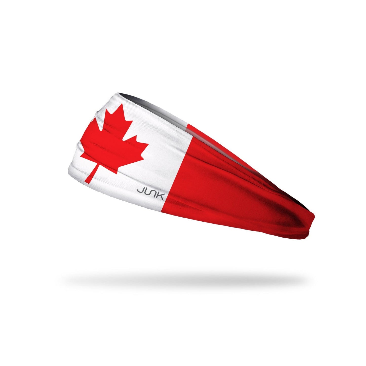 JUNK Canada Flag Headband (Big Bang Lite)