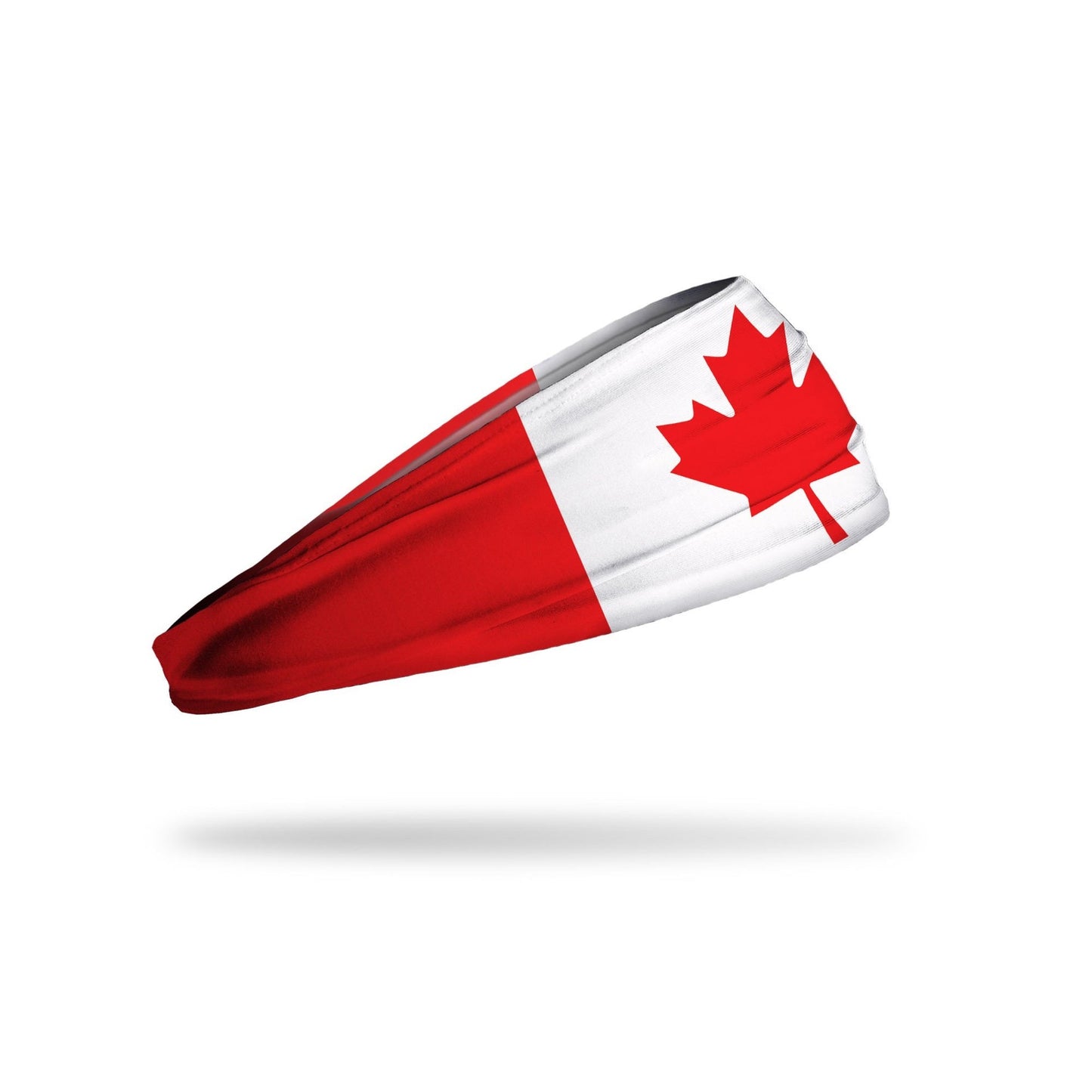 JUNK Canada Flag Headband (Big Bang Lite)