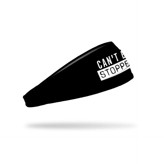 JUNK Can't Be Stopped Headband (Big Bang Lite)