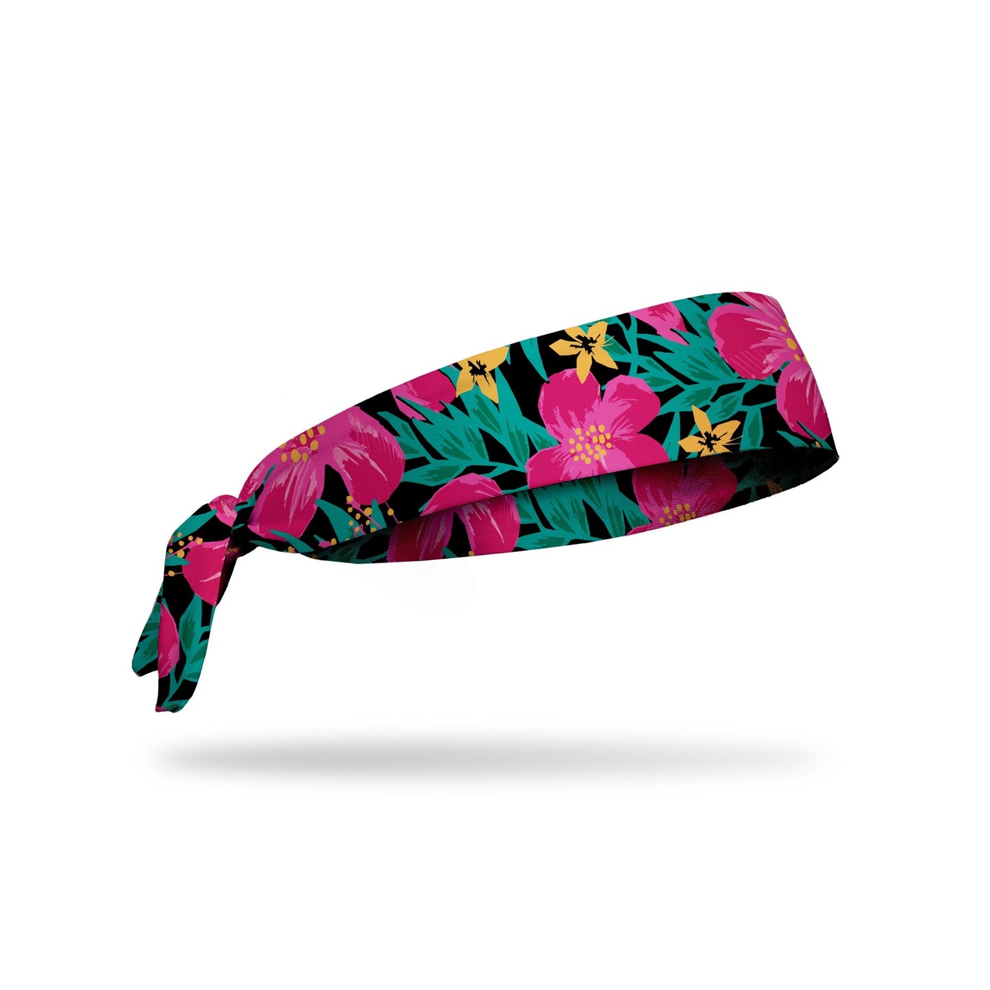 JUNK Caribbean Cruze Headband (Flex Tie)