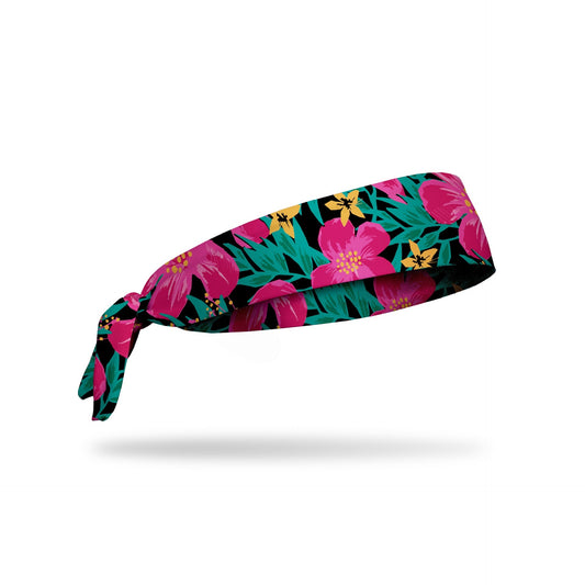 JUNK Caribbean Cruze Headband (Flex Tie)