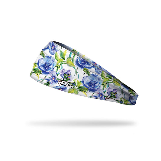 JUNK Carolina Blooming Headband (Big Bang Lite)