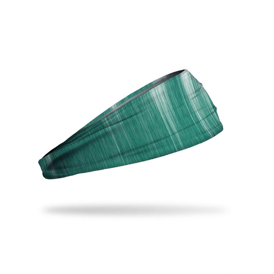 JUNK Cascade Teal Headband (Big Bang Lite)