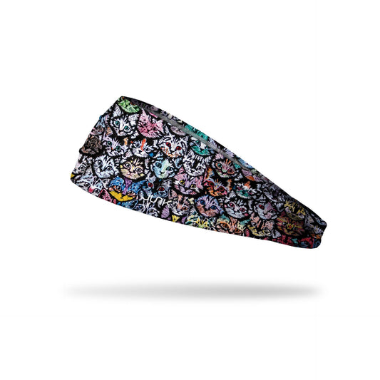 JUNK Catouflage Headband (Big Bang Lite)