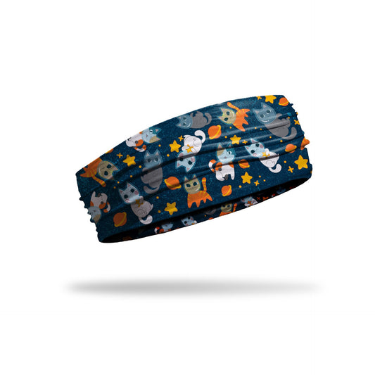 JUNK Catstronauts Headband (Big Bang)