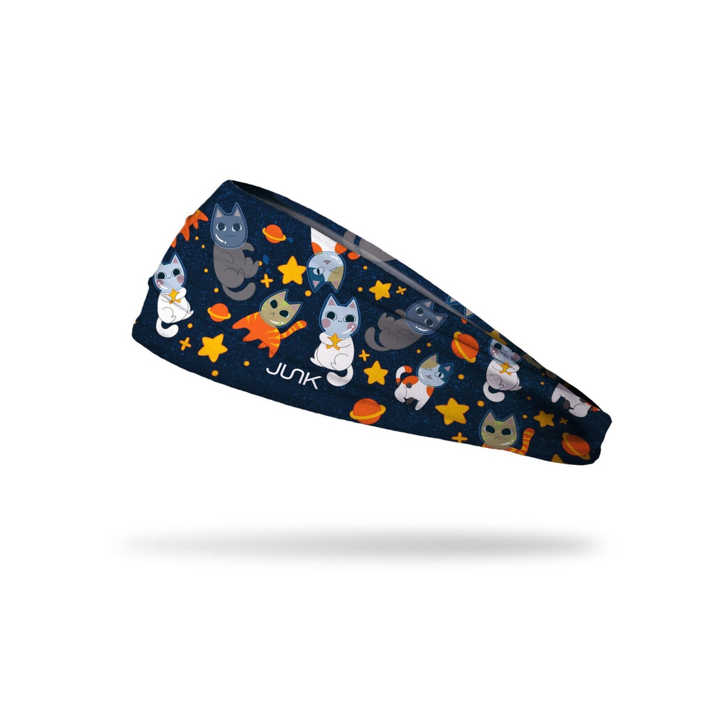JUNK Catstronauts Headband (Big Bang Lite)
