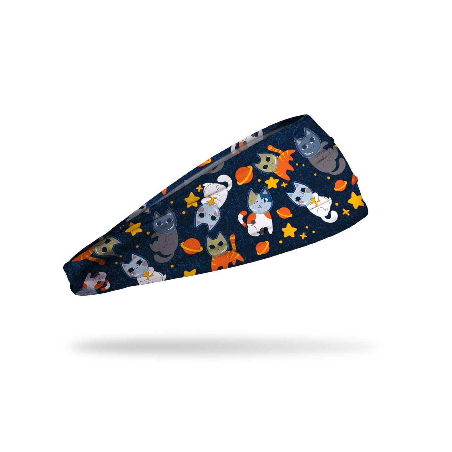JUNK Catstronauts Headband (Big Bang Lite)