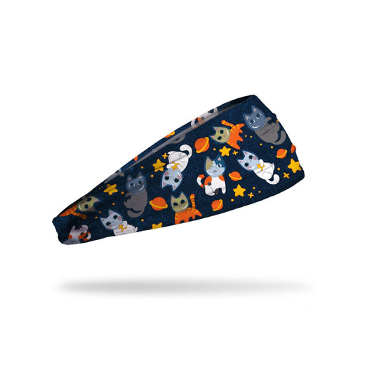 JUNK Catstronauts Headband (Big Bang Lite)