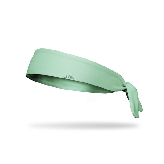 JUNK Celadon Headband (Flex Tie)