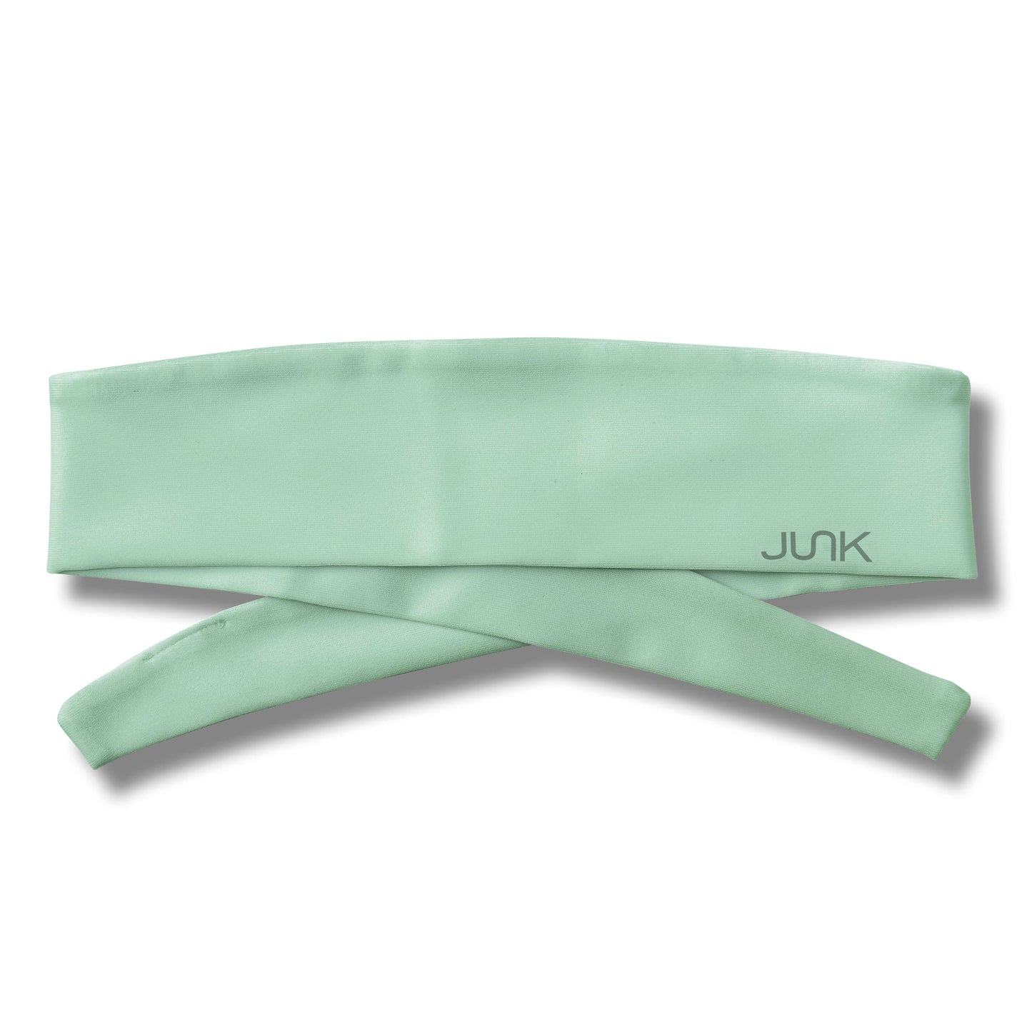 JUNK Celadon Headband (Flex Tie)