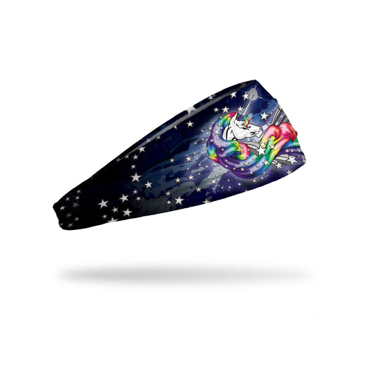 JUNK Celestial Unicorn Headband (Big Bang Lite)