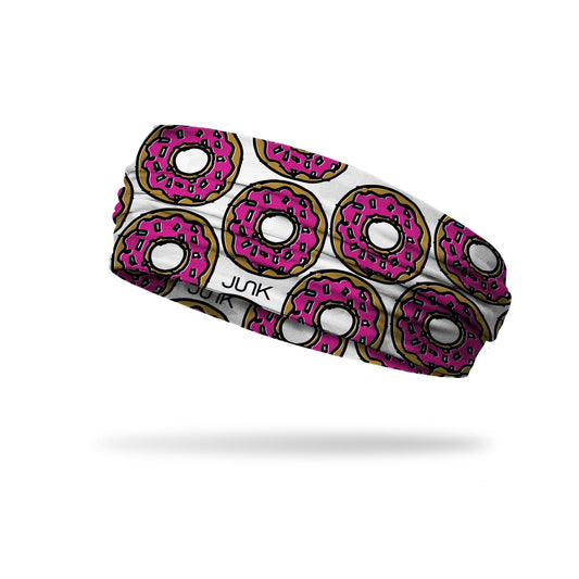 JUNK Champion's Breakfast Headband (Big Bang)