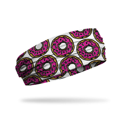 JUNK Champion's Breakfast Headband (Big Bang)