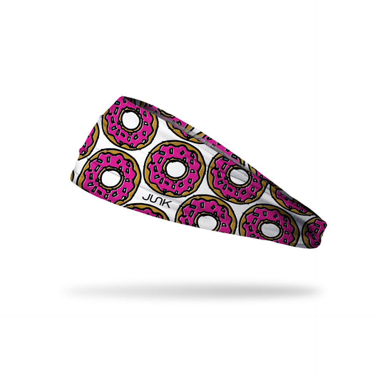 JUNK Champion's Breakfast Headband (Big Bang Lite)