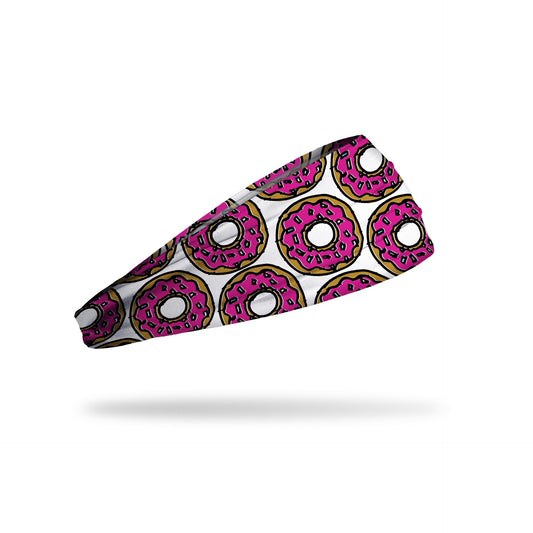 JUNK Champion's Breakfast Headband (Big Bang Lite)
