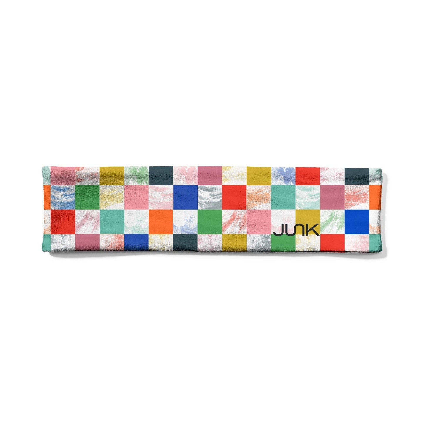 JUNK Checkerboarder Headband (Infinity)