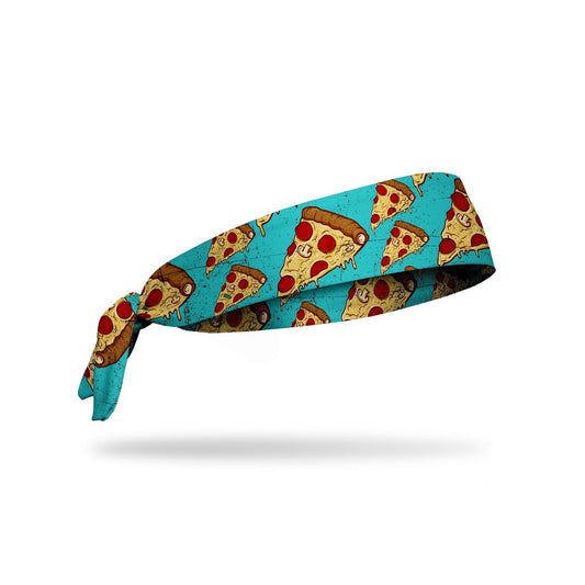 JUNK Cheesy Affection Headband (Flex Tie)