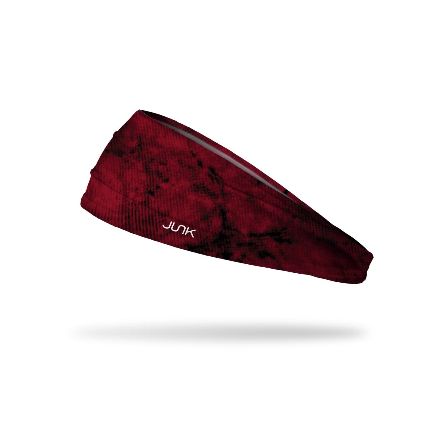 JUNK Cherry Lacquer Roxtar Headband (Big Bang Lite)