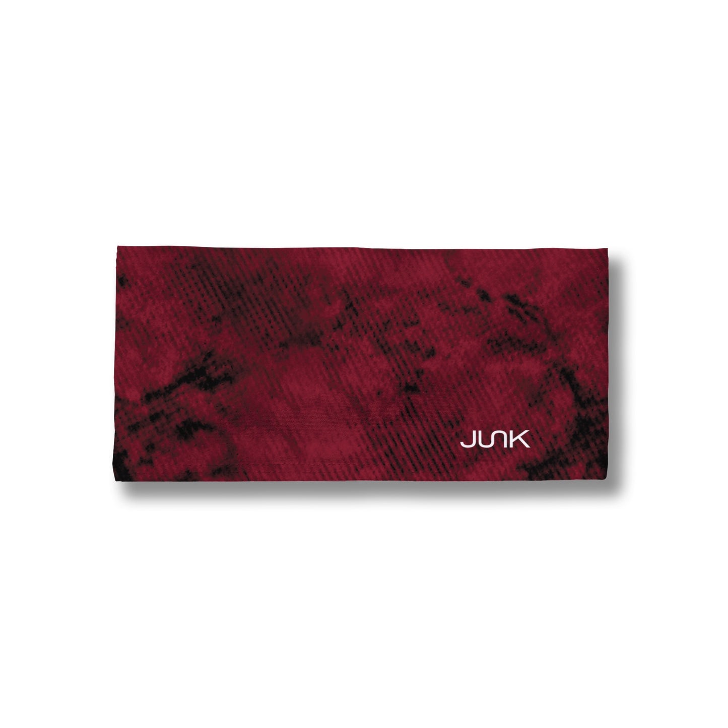 JUNK Cherry Lacquer Roxtar Headband (Big Bang Lite)