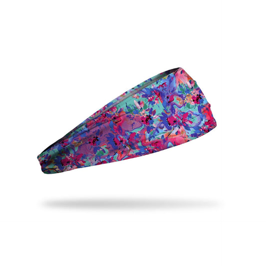 JUNK Chilling Bloom Headband (Big Bang Lite)