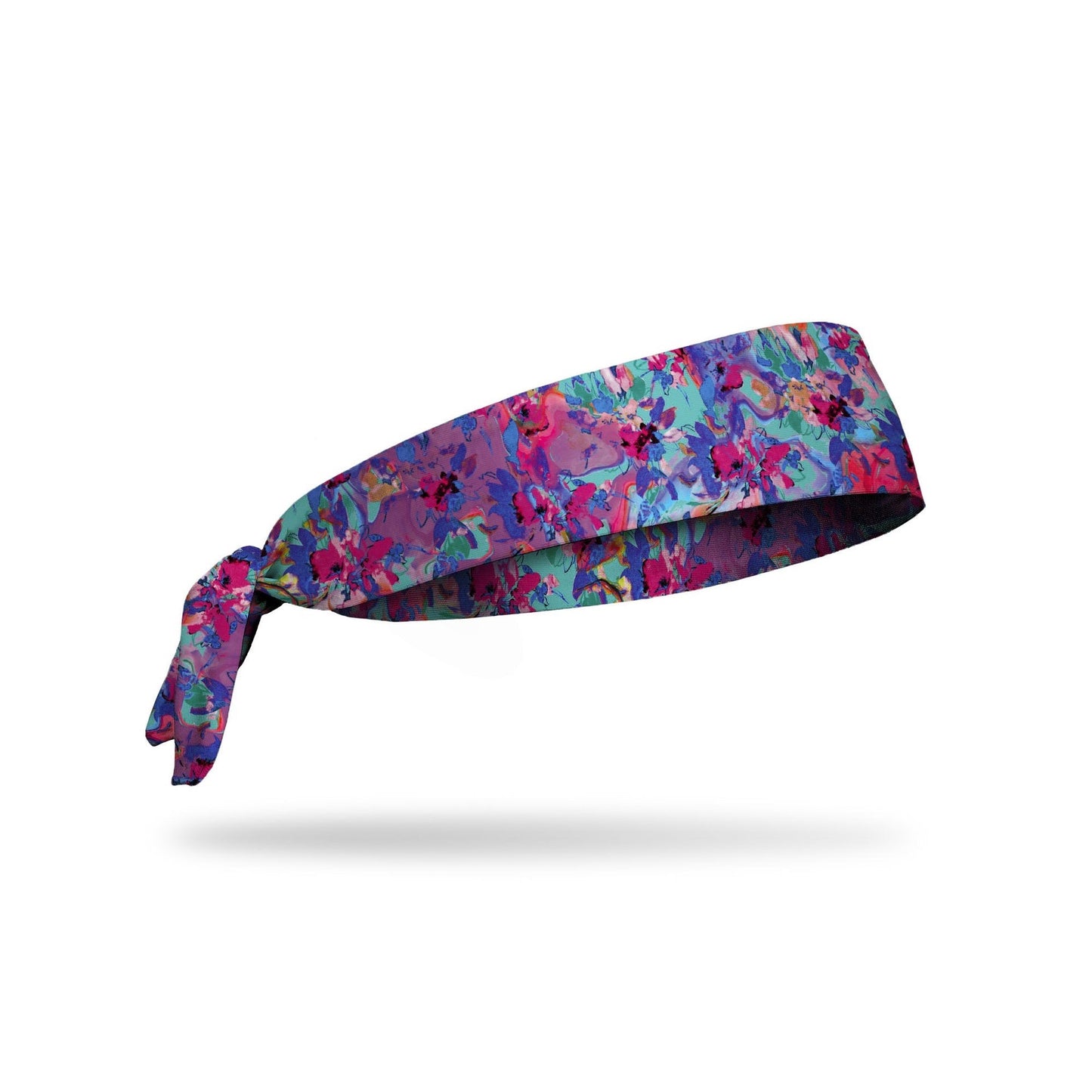 JUNK Chilling Bloom Headband (Flex Tie)
