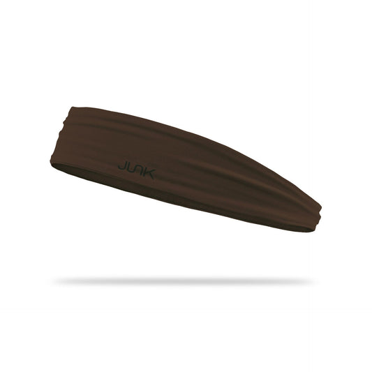 JUNK Chocolate Headband (Infinity)