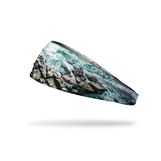 JUNK Cliffside Headband (Big Bang Lite)