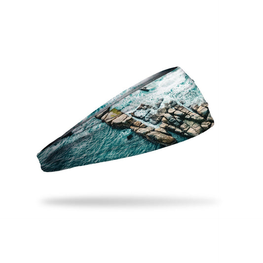 JUNK Cliffside Headband (Big Bang Lite)
