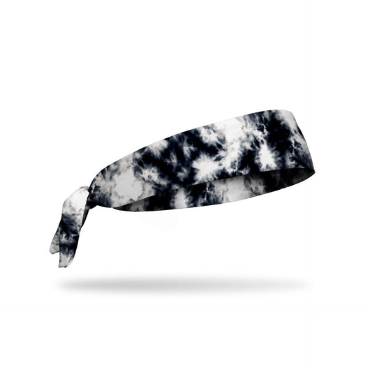 JUNK Cloud Burst Headband (Flex Tie)