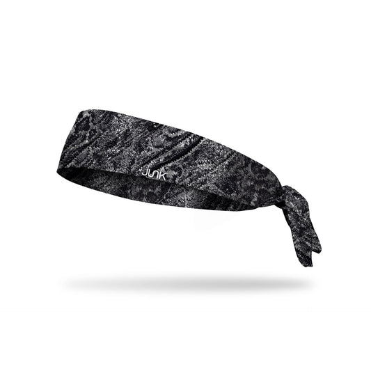 JUNK Cobra Headband (Flex Tie)
