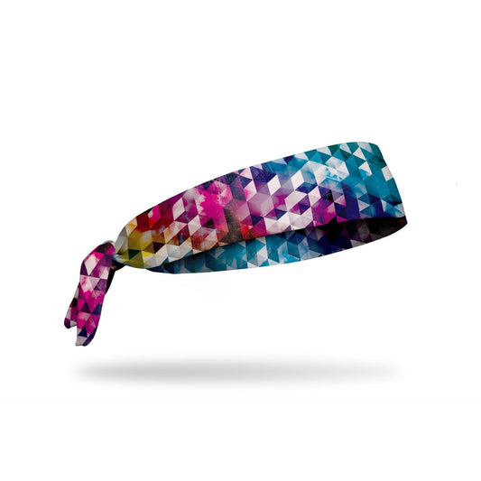JUNK Coldsnap Headband (Flex Tie)