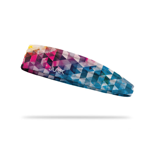 JUNK Coldsnap Headband (Infinity)